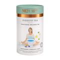 Digestif Luxury Herbal Tea HGD organic herbal tea in cup