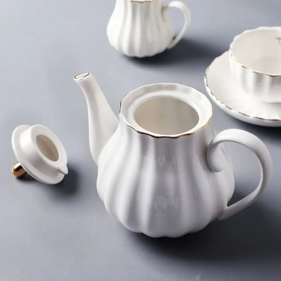 Royal Series Tea Set