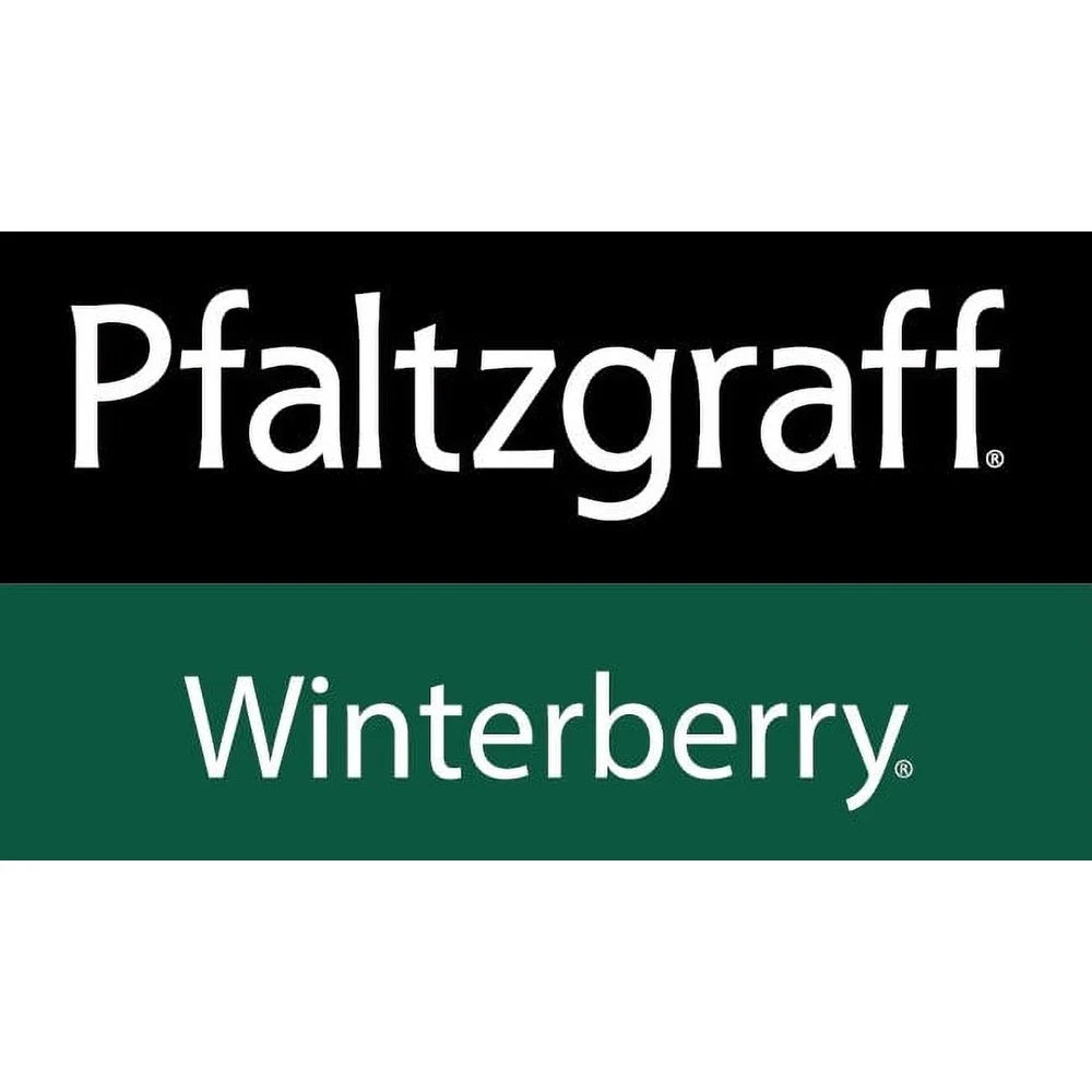 Winterberry Ceramic Teapot