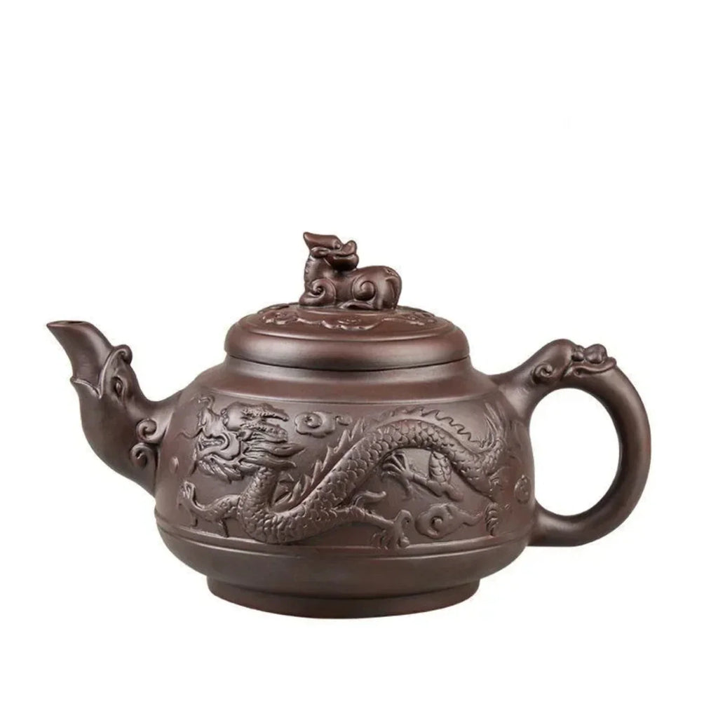 Yixing Zisha Teapot