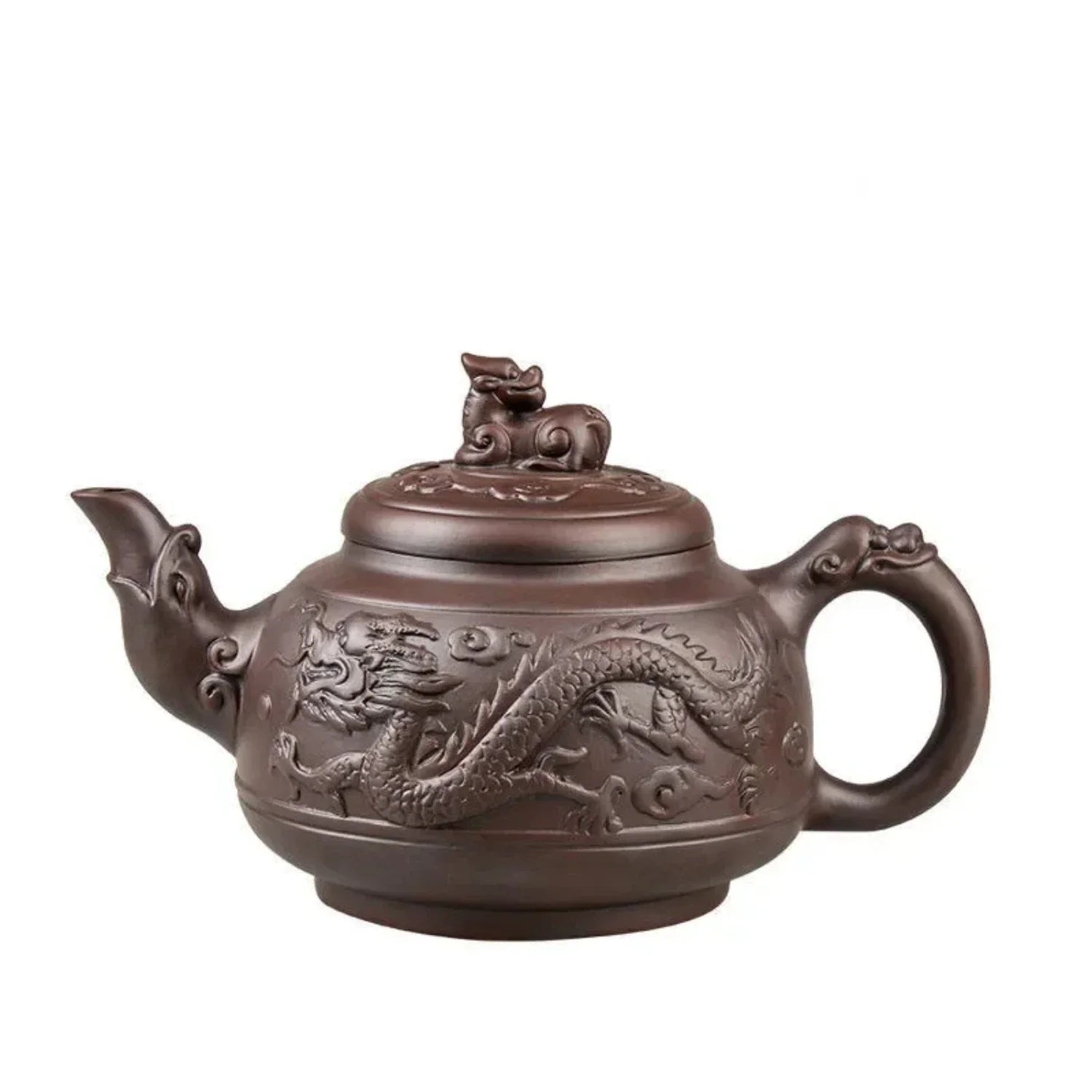 Yixing Zisha Teapot