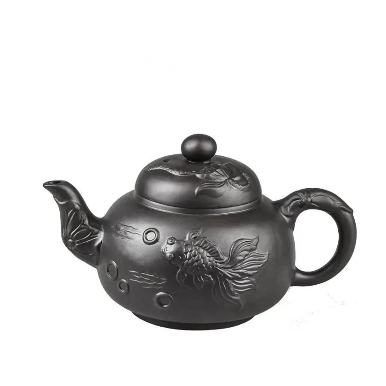 Yixing Zisha Teapot