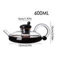 Electric Glass Teapot Maker