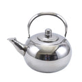 Stainless Steel Infuser Kettle