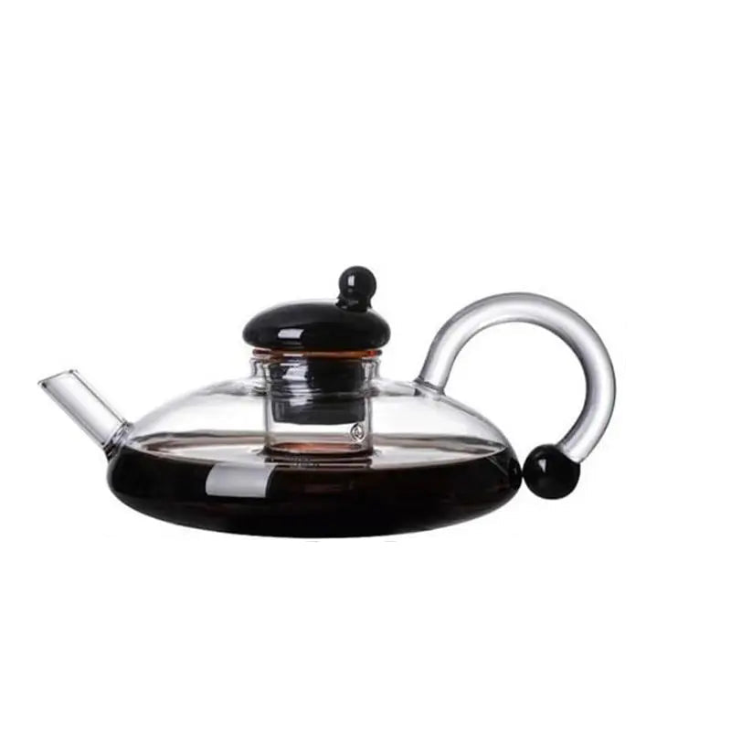 Electric Glass Teapot Maker
