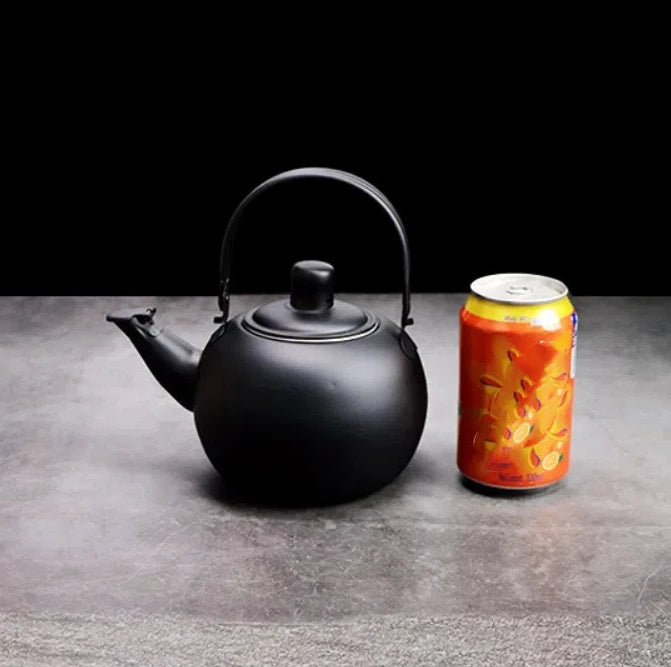 Stainless Steel Infuser Kettle
