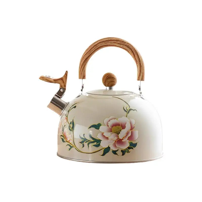 3L Stainless Whistling Kettle