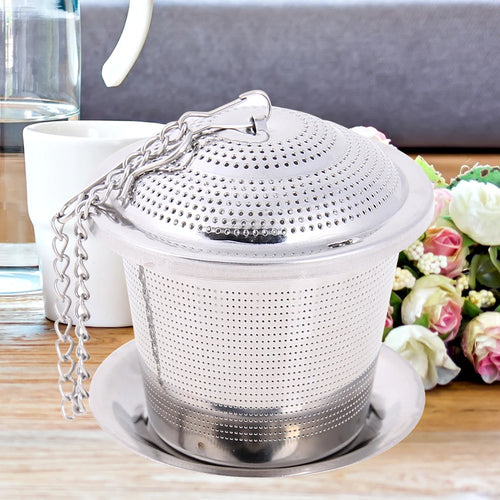 Chain Hook Tea Infuser