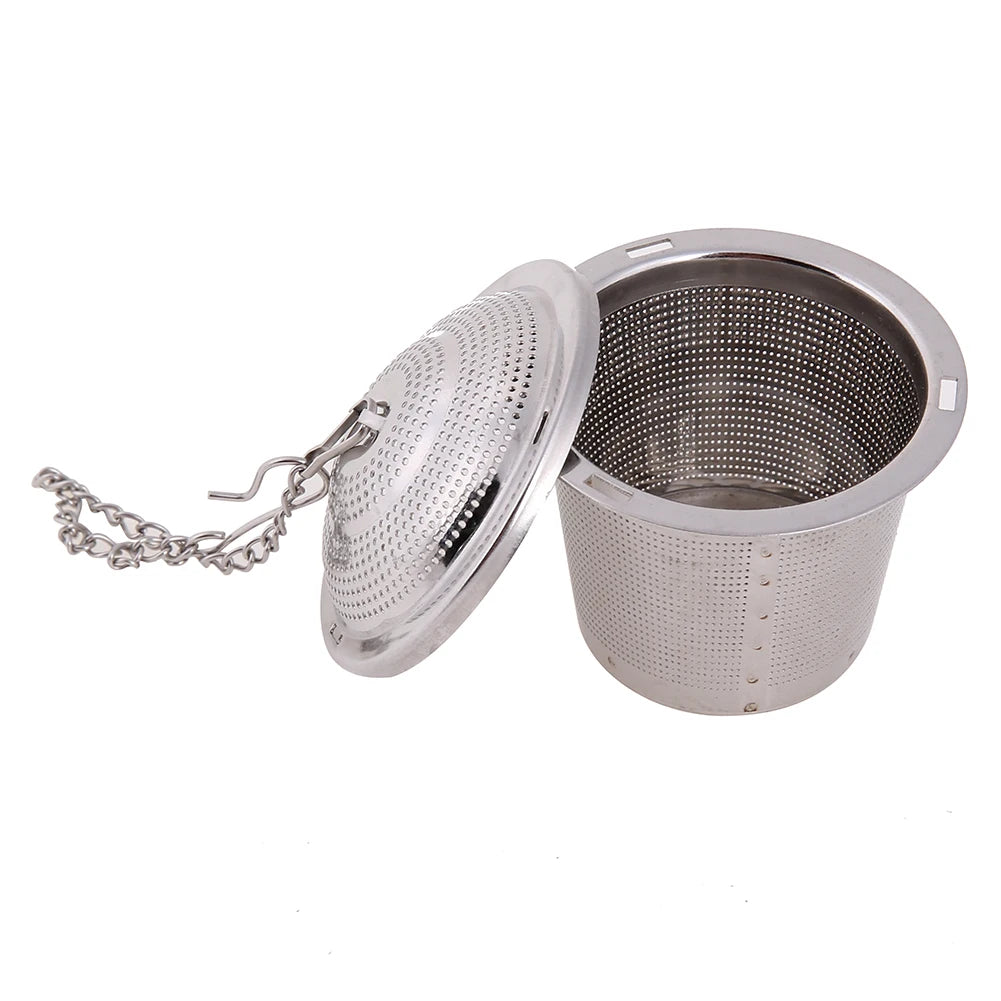 Chain Hook Tea Infuser