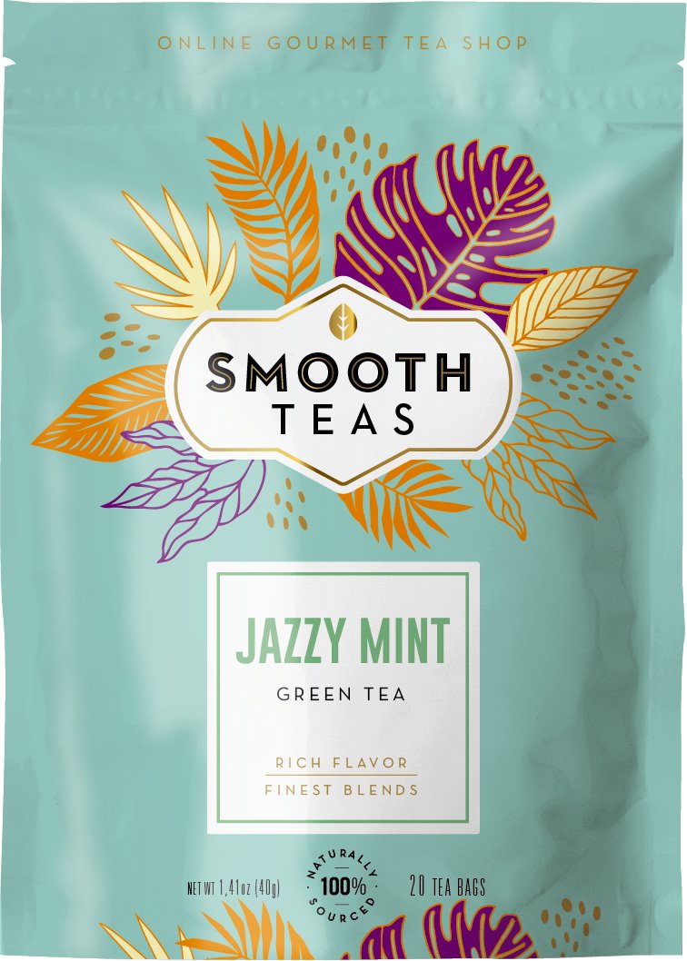 Jazzy Mint